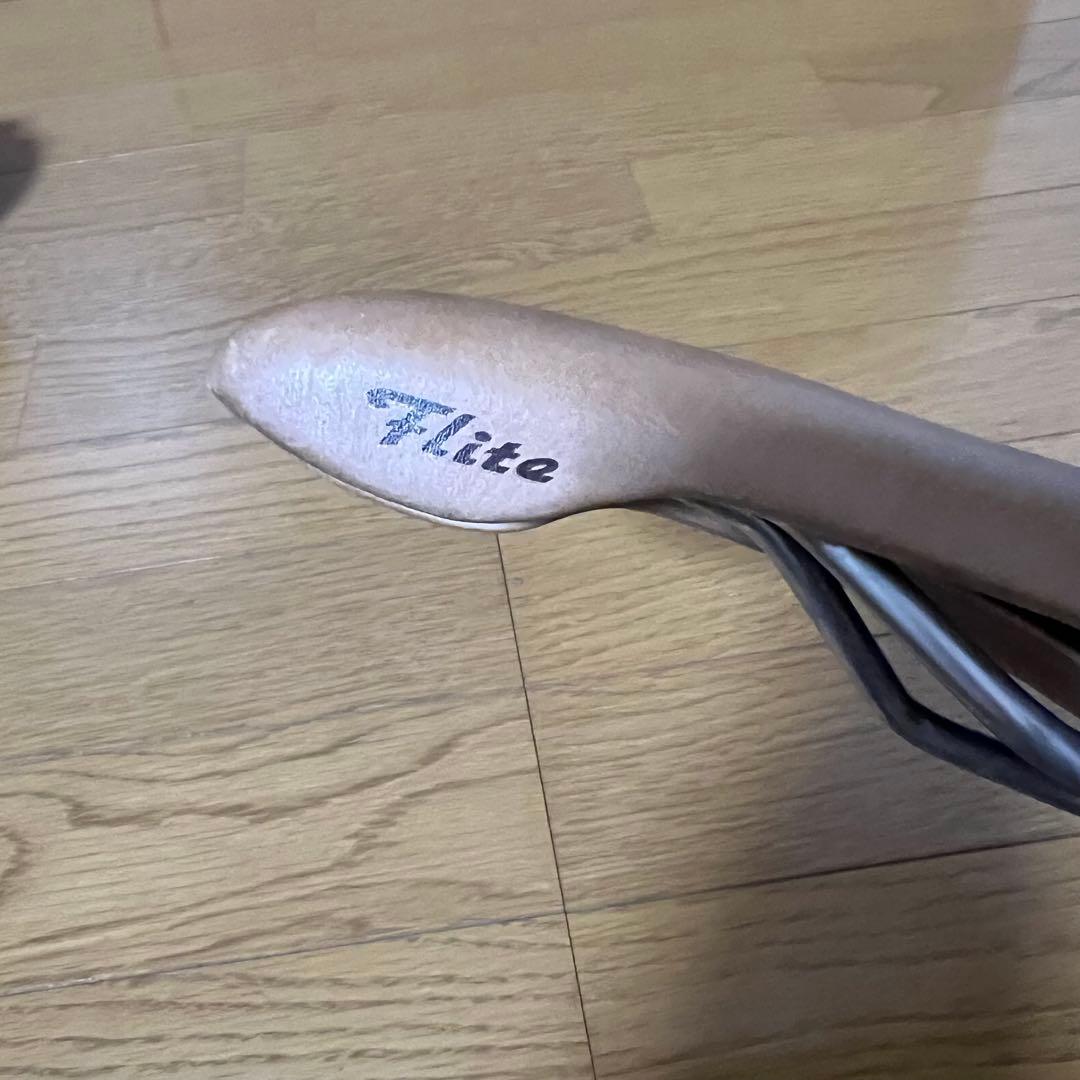 パーツ Selle Italia Flite