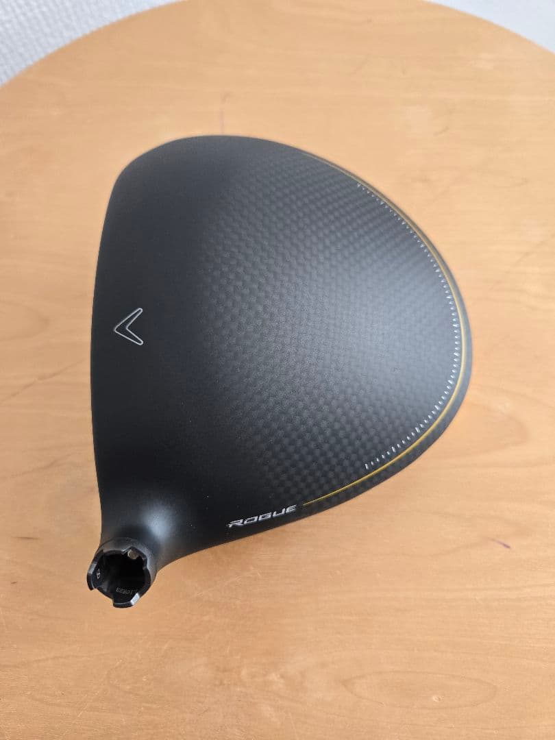 Callaway Rogue ST MAX 9° ドライバー ヘッドのみ
