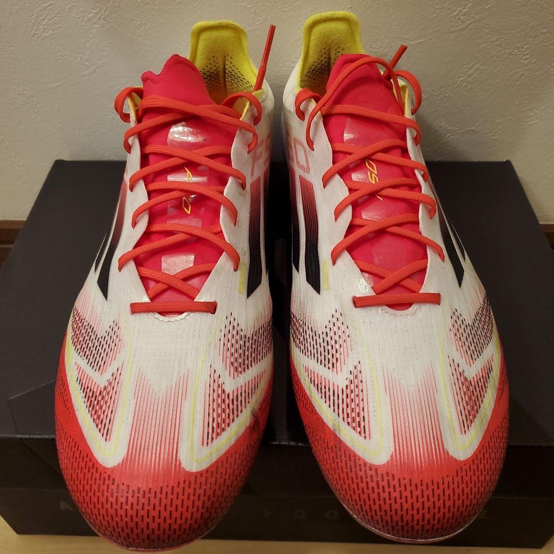[SALE]アディダス F50 ELITE AG