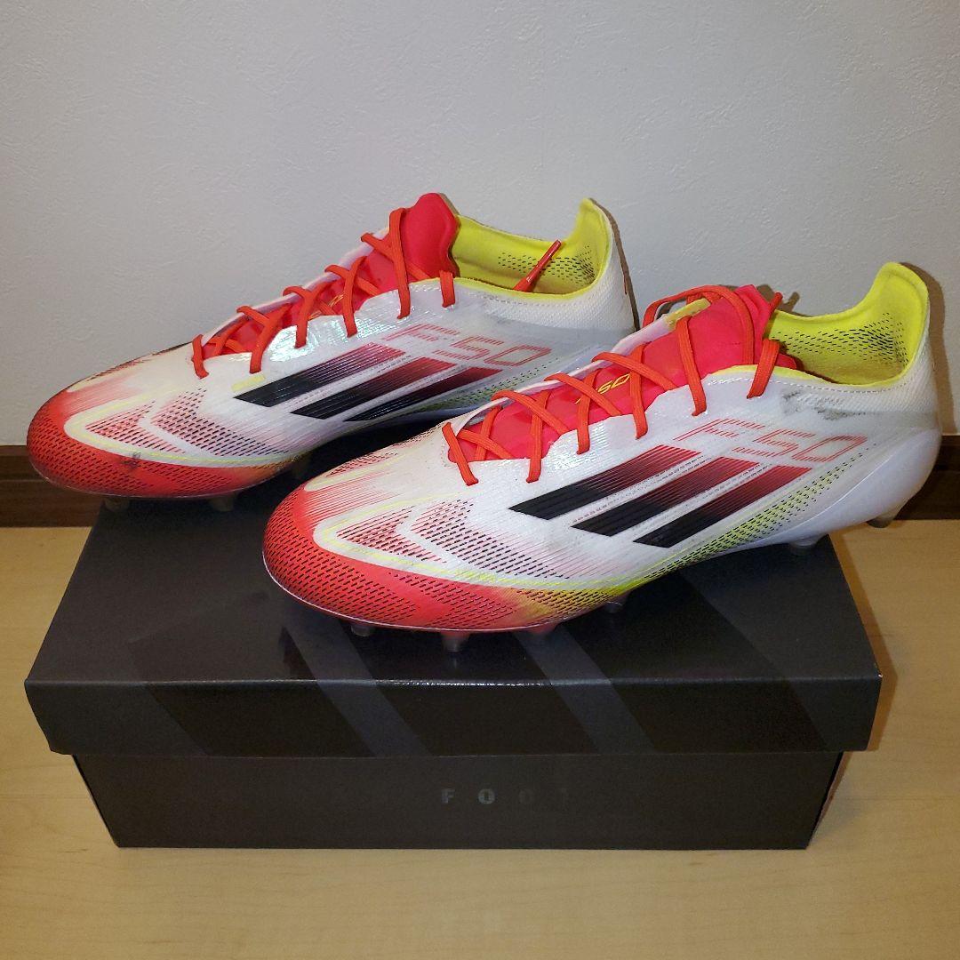 [SALE]アディダス F50 ELITE AG