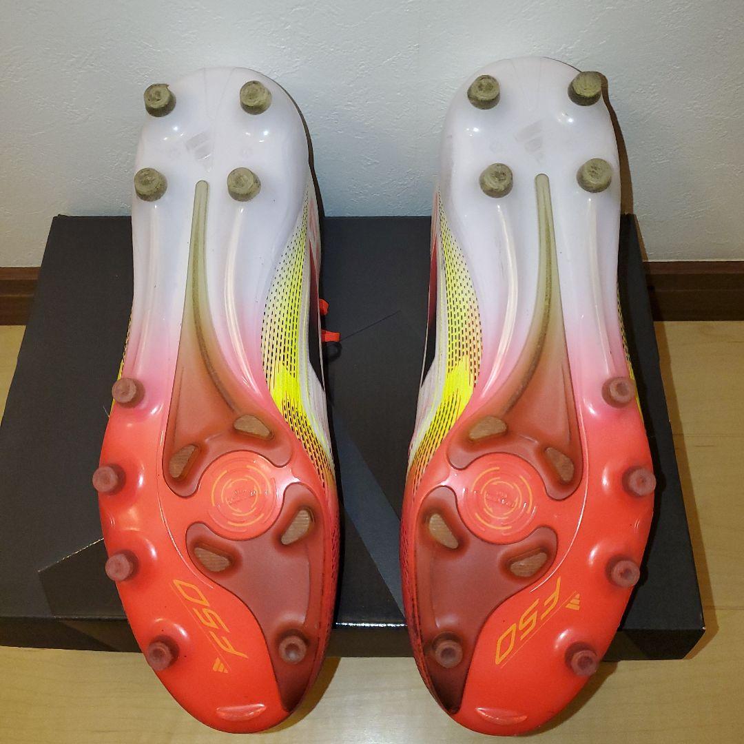 [SALE]アディダス F50 ELITE AG
