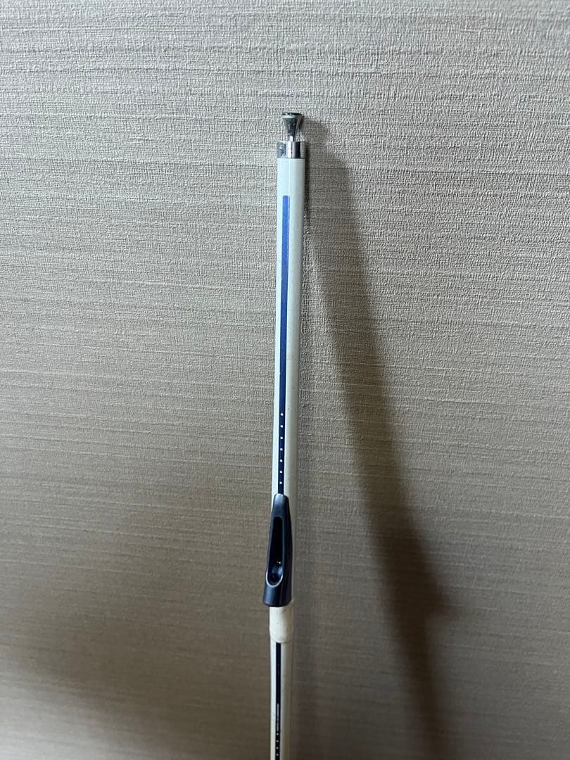 中古 daiwa 中通し インターライン 帆影 20-200 ダイワ