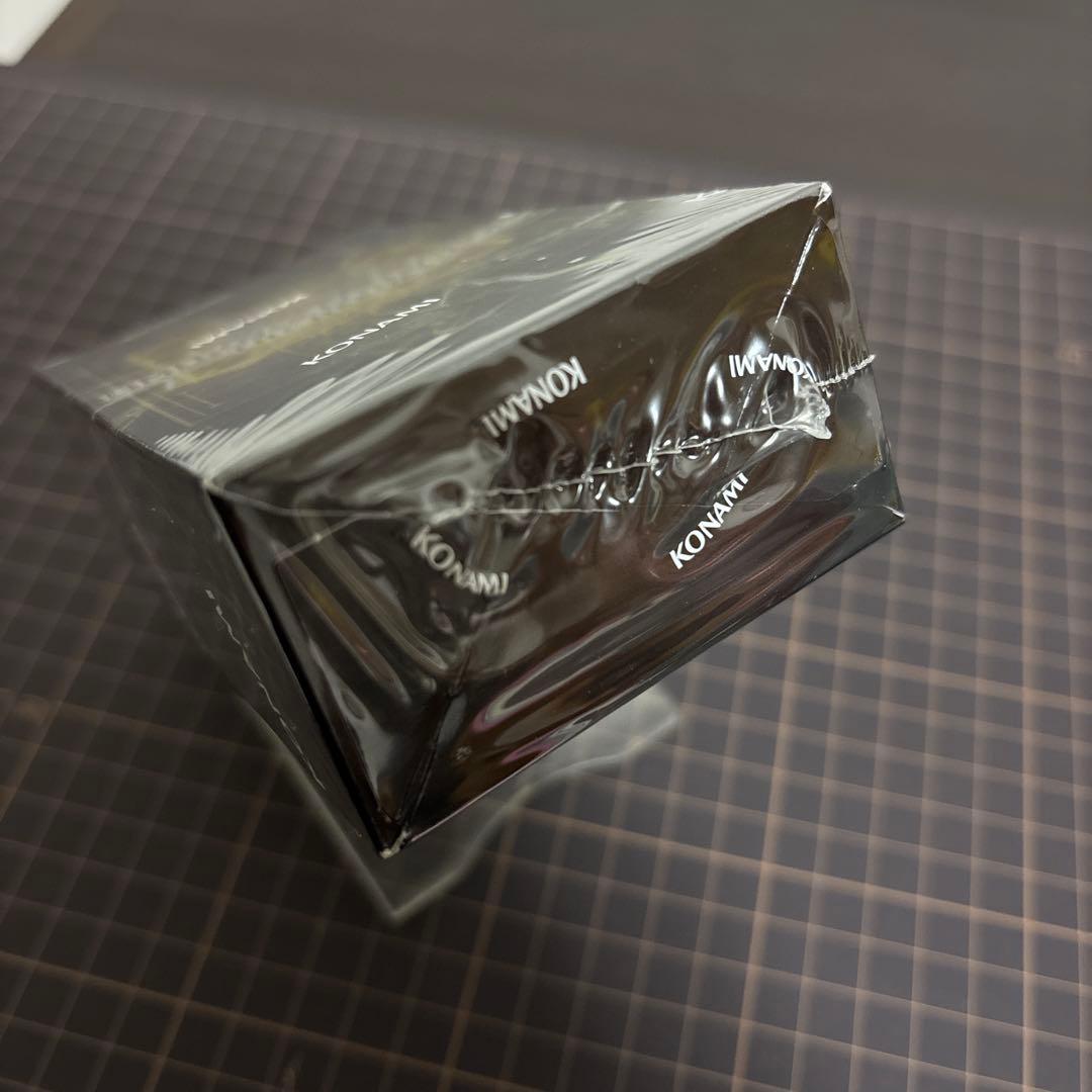 【新品•未開封】遊戯王LIMIT OVER COLLECTION 1BOX