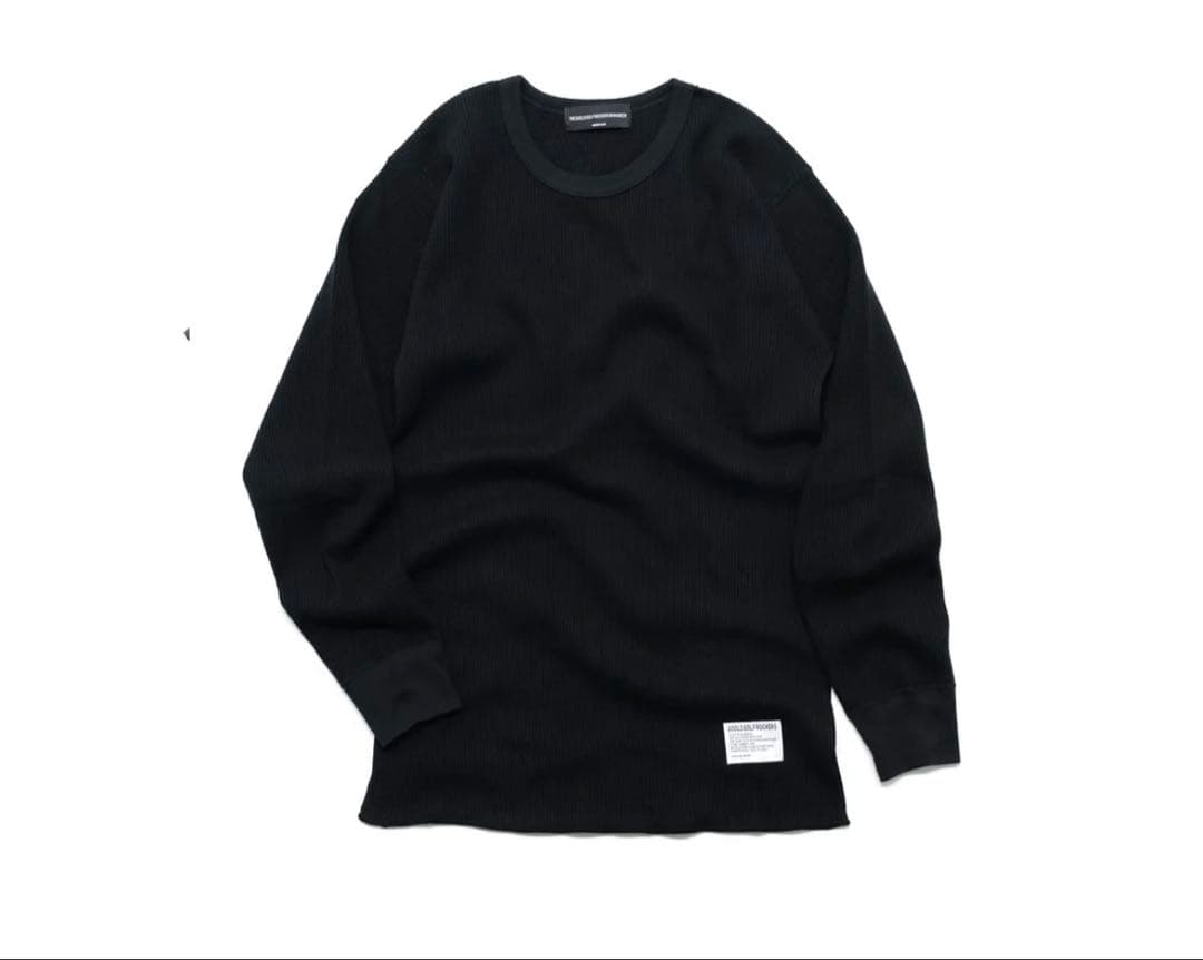 希少❗️ GOOLD GOLF ROCKERS サーマル2枚セット