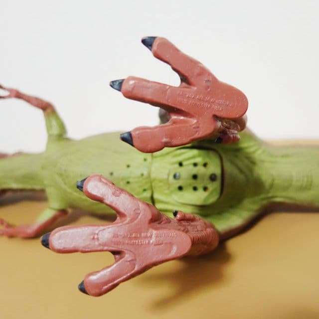 【フィギュア】ジュラシックパーク ティラノサウルスレックス ジャンク ワールド