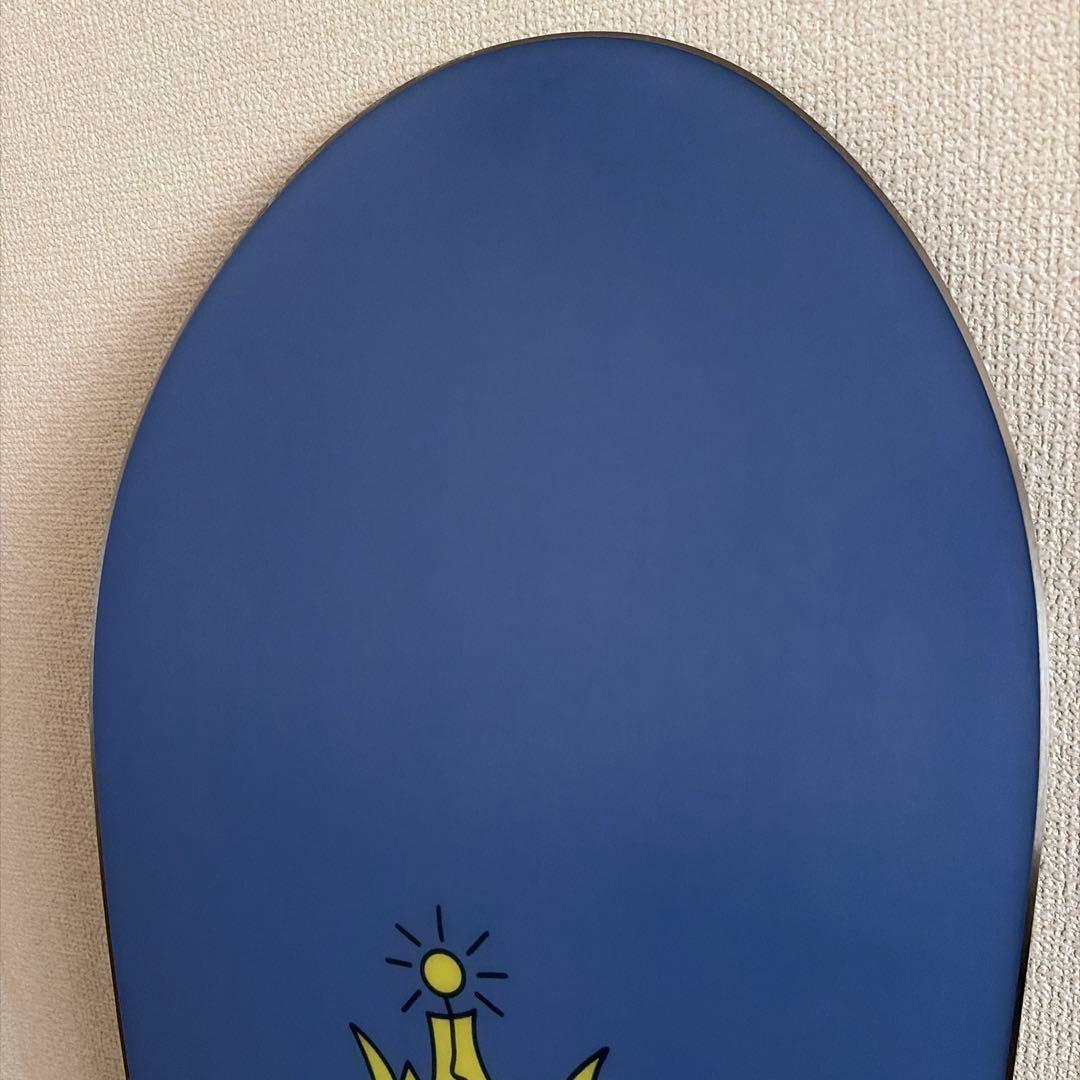 BURTON 25-26 カウンターバランス 150