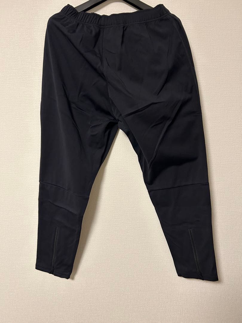 New Balance ブラック ジャージ XL 新品未使用