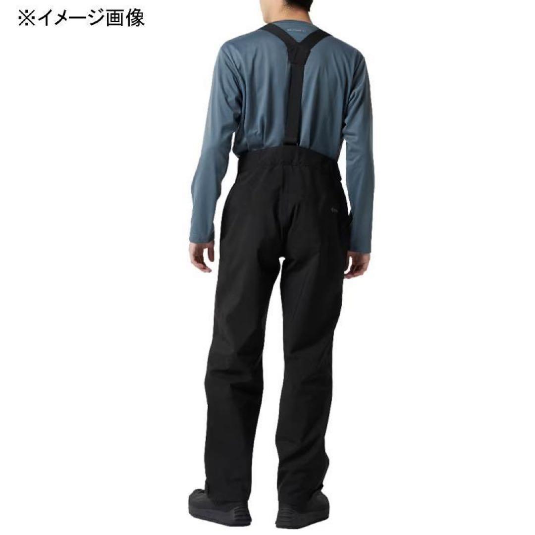 新品未使用品が激安❗️現品限り❗️シマノゴアテックスアンクラーズシェルパンツ