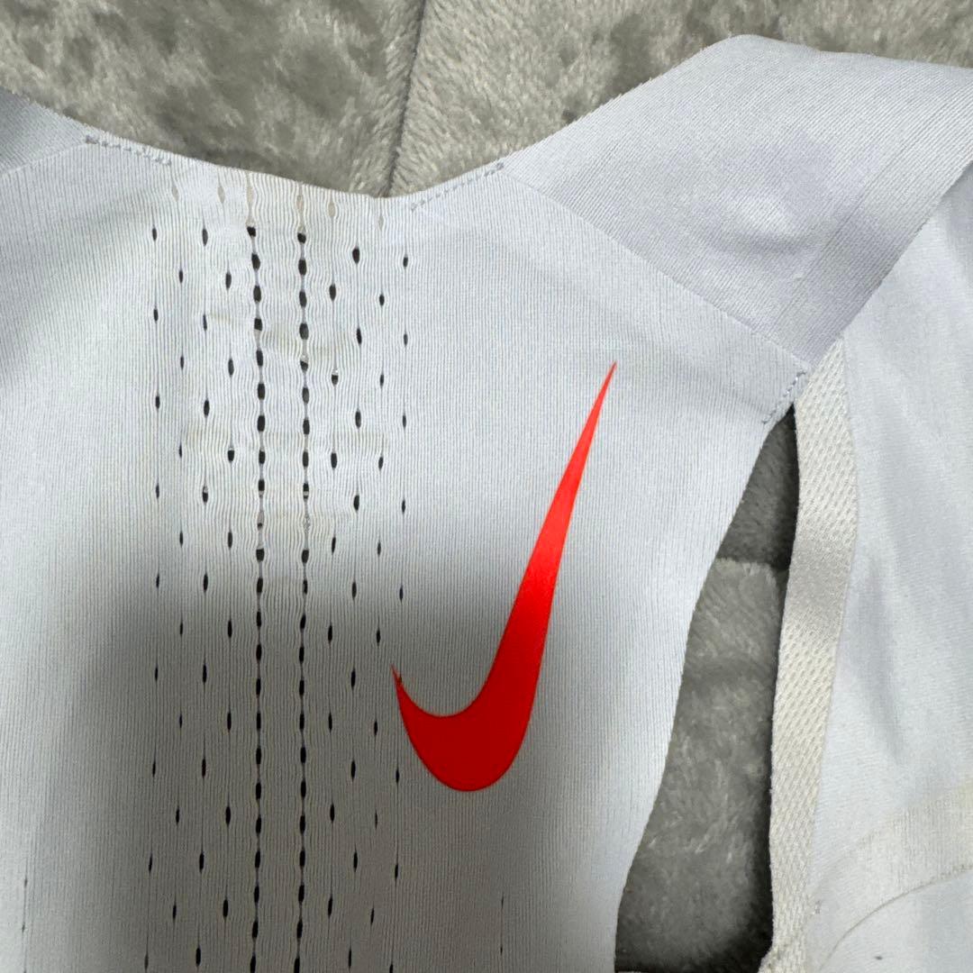 Nike エアロスイフト ランニングシャツ Ｌサイズ