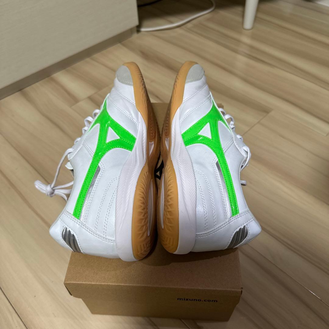 Mizuno モレリア SALA ELITE IN 27.0cm