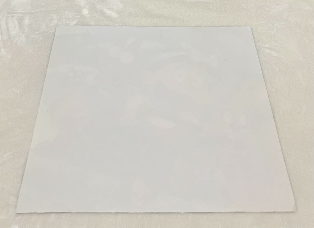 もーれつア太郎 ポスター 34.5×38cm