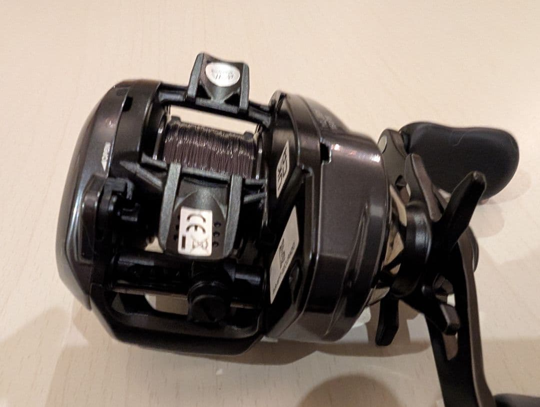 リール 23SLX DC