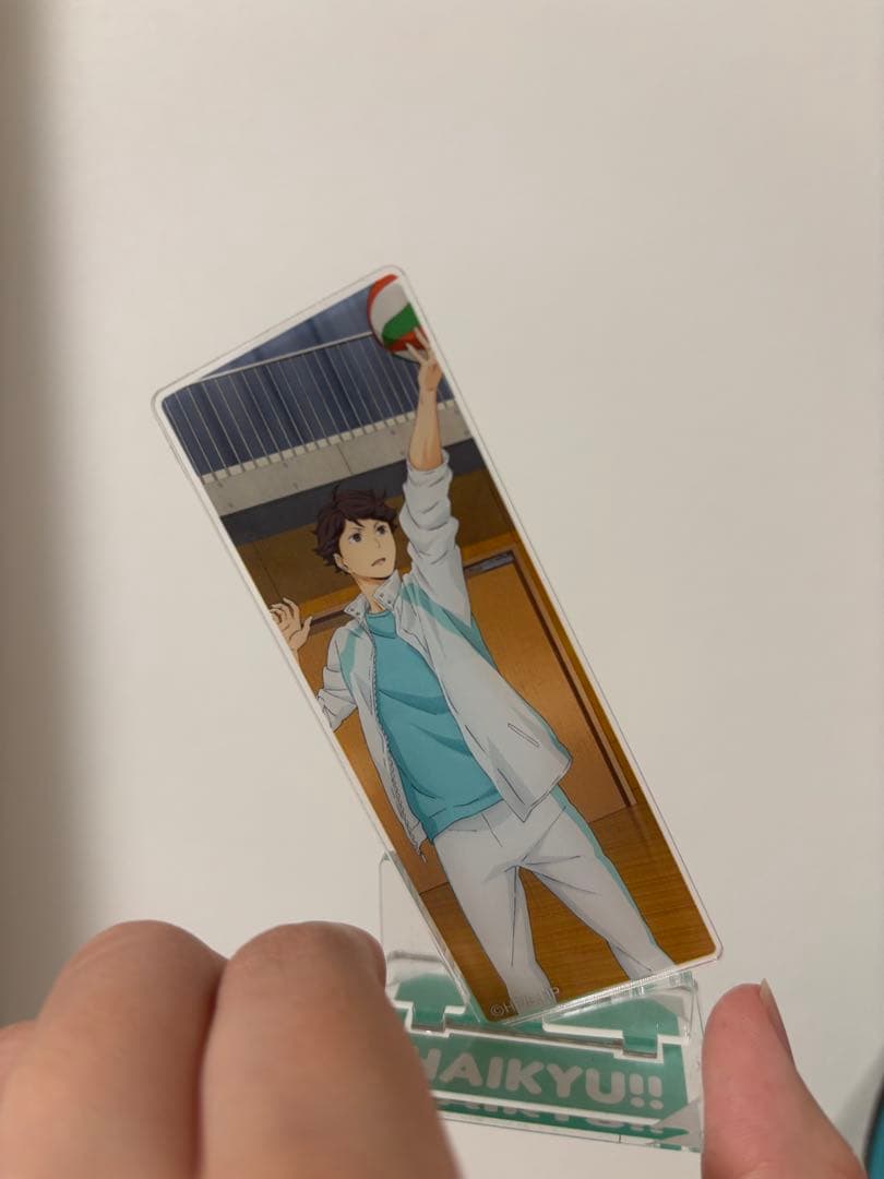 ハイキューグッズセット
