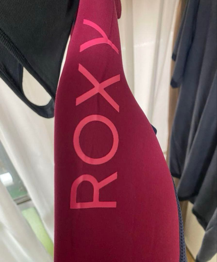 ROXYウエットスーツレディース4(M相当)