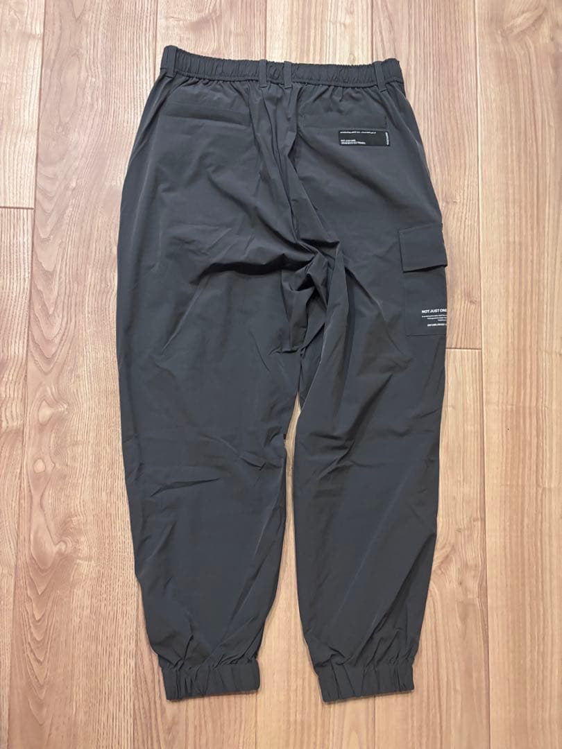 Rufflog TRACK PANTS トラックパンツ　定価¥24,200
