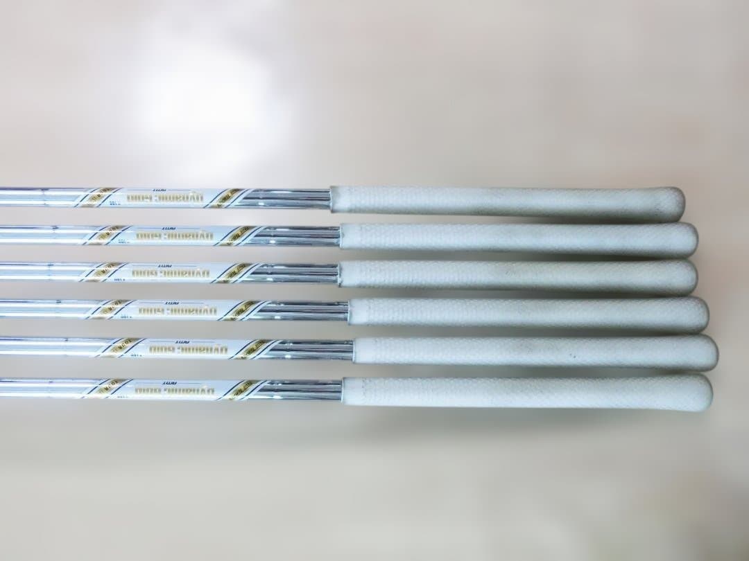 TW-BM マッスルバック アイアン DG X100ツアーイシュー ホンマ