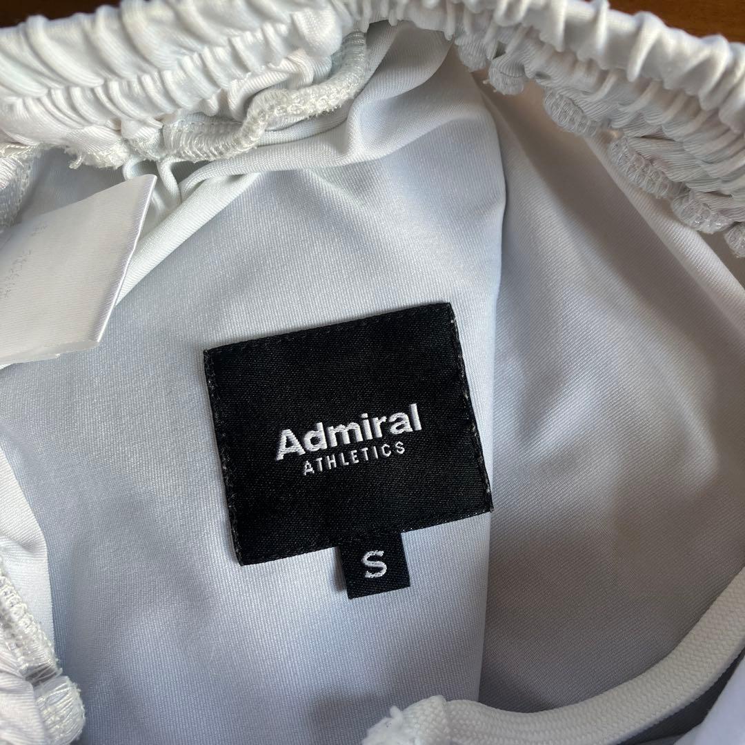 Admiral テニススコート　Sサイズ