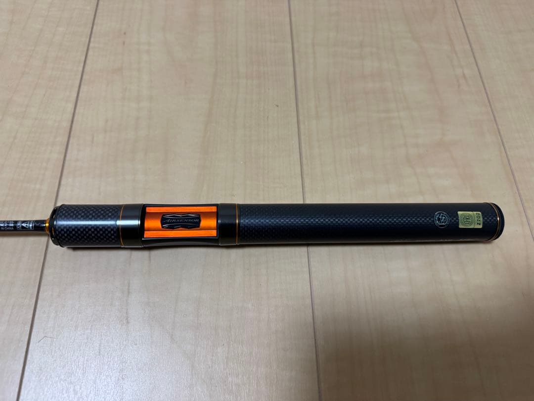 ダイワ プレッソ LTD AGS 61ML