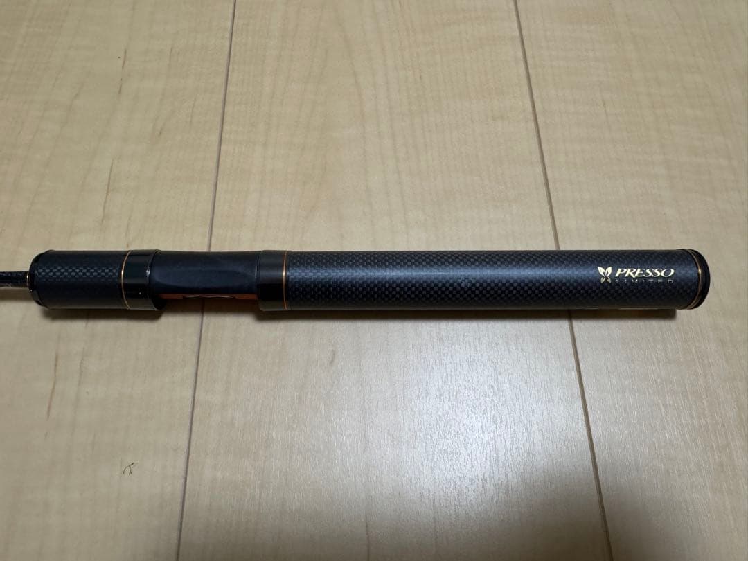 ダイワ プレッソ LTD AGS 61ML