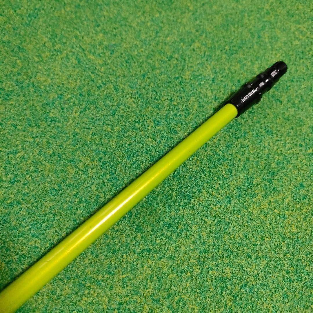 テーラーメイドスリーブ　YONEX　REXIS　KAIZA　5S