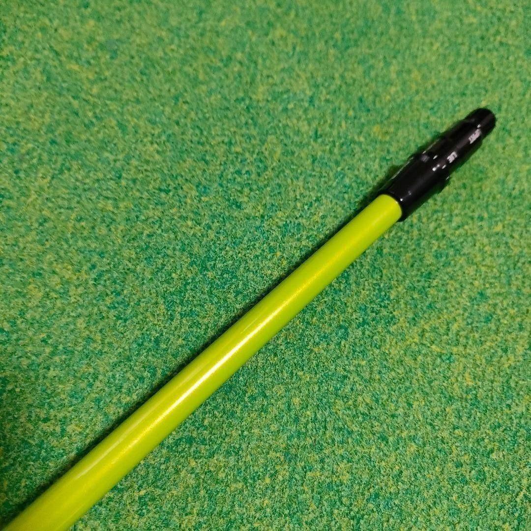 テーラーメイドスリーブ　YONEX　REXIS　KAIZA　5S