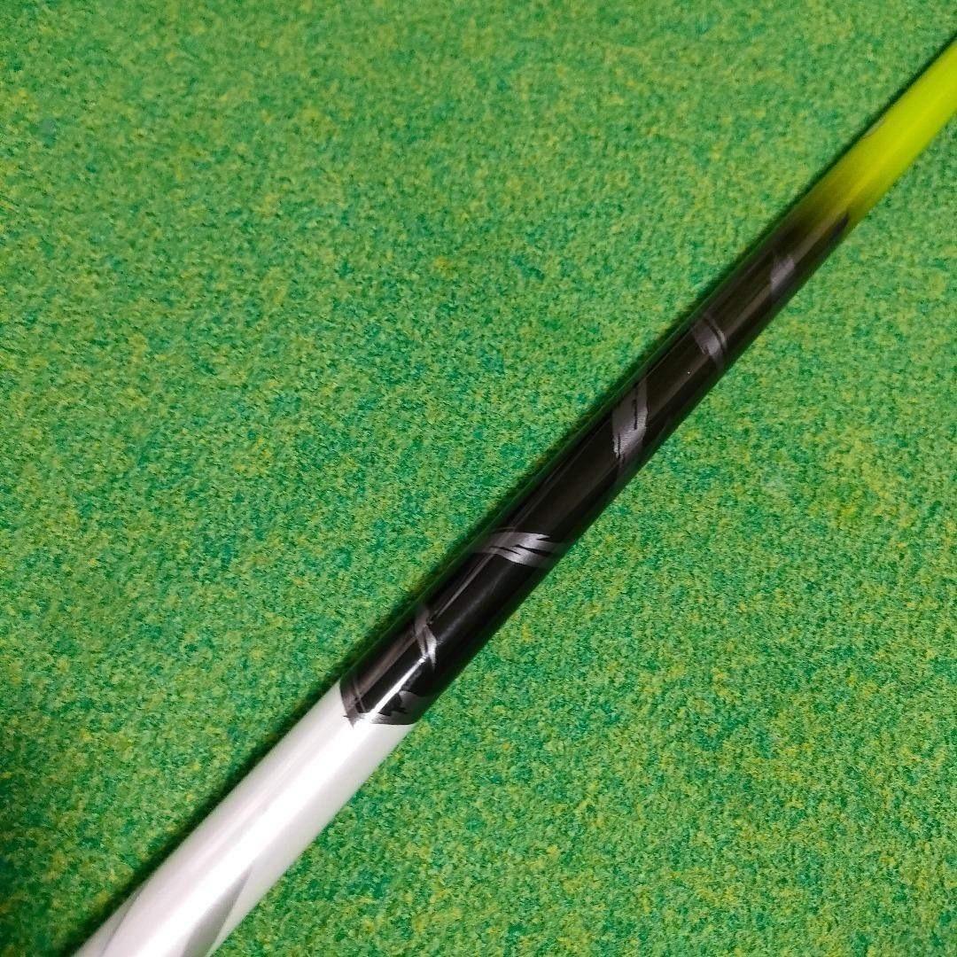 テーラーメイドスリーブ　YONEX　REXIS　KAIZA　5S