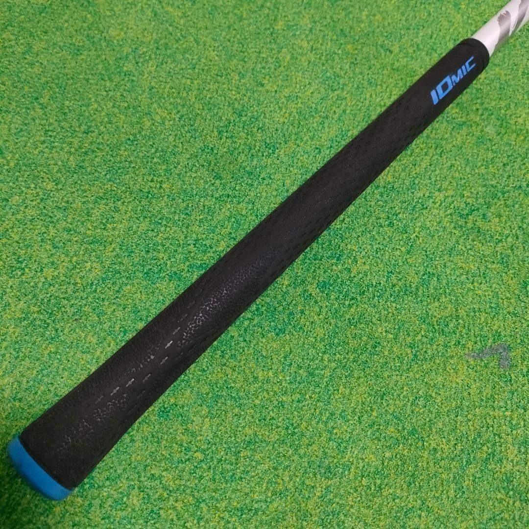 テーラーメイドスリーブ　YONEX　REXIS　KAIZA　5S