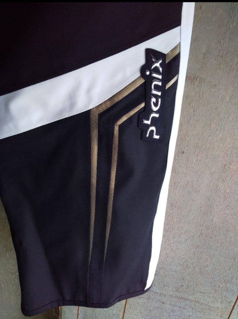 新品タグ付き
Phenix  High Grade Model Pants