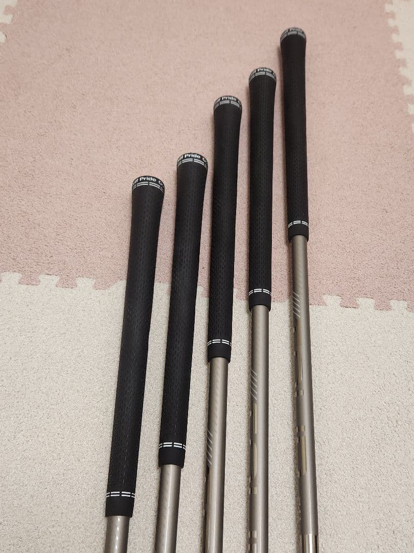 PING i230アイアン TOUR2.0 CHROME 85S