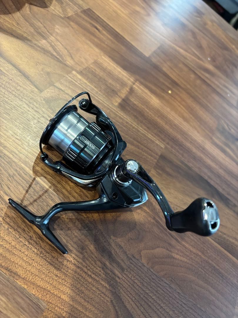 【美品】シマノ　19 ヴァンキッシュ2500S