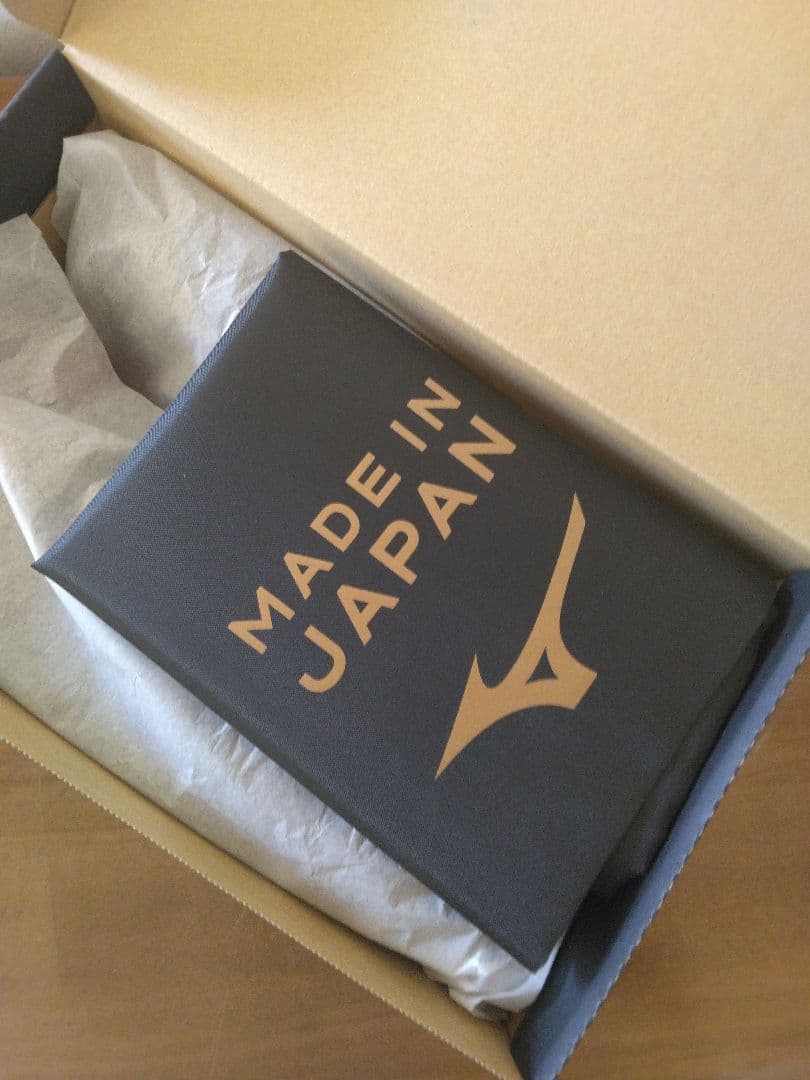 ☆【国内正規品・新品】ミズノ　MORELIA NEO 4 JAPAN　26.5㎝