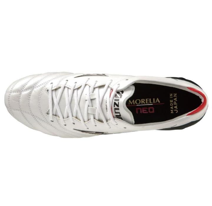 ☆【国内正規品・新品】ミズノ　MORELIA NEO 4 JAPAN　26.5㎝