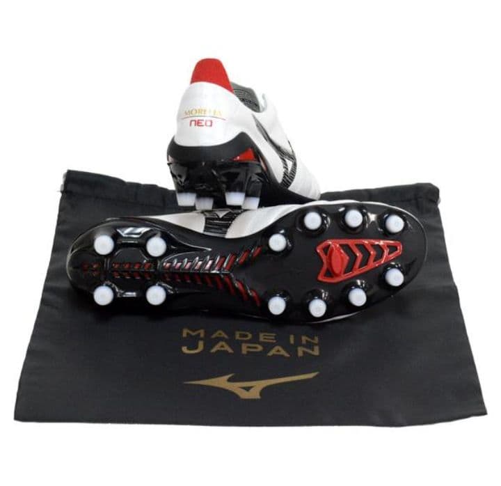 ☆【国内正規品・新品】ミズノ　MORELIA NEO 4 JAPAN　26.5㎝