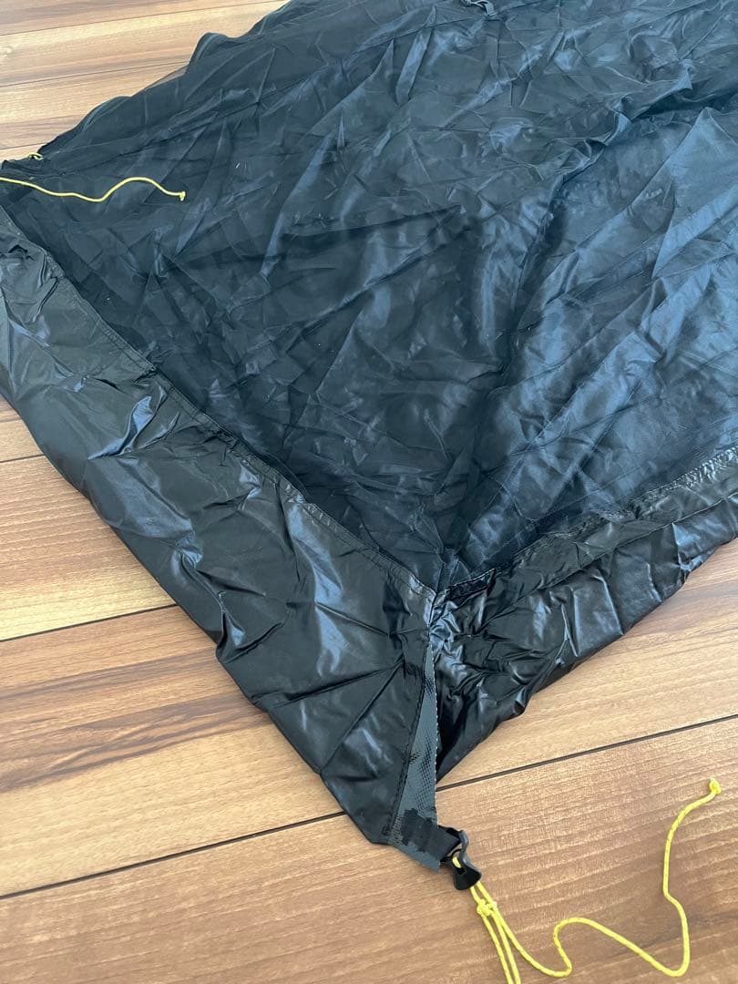 Locus Gear Khufu 2/3 Mesh テント