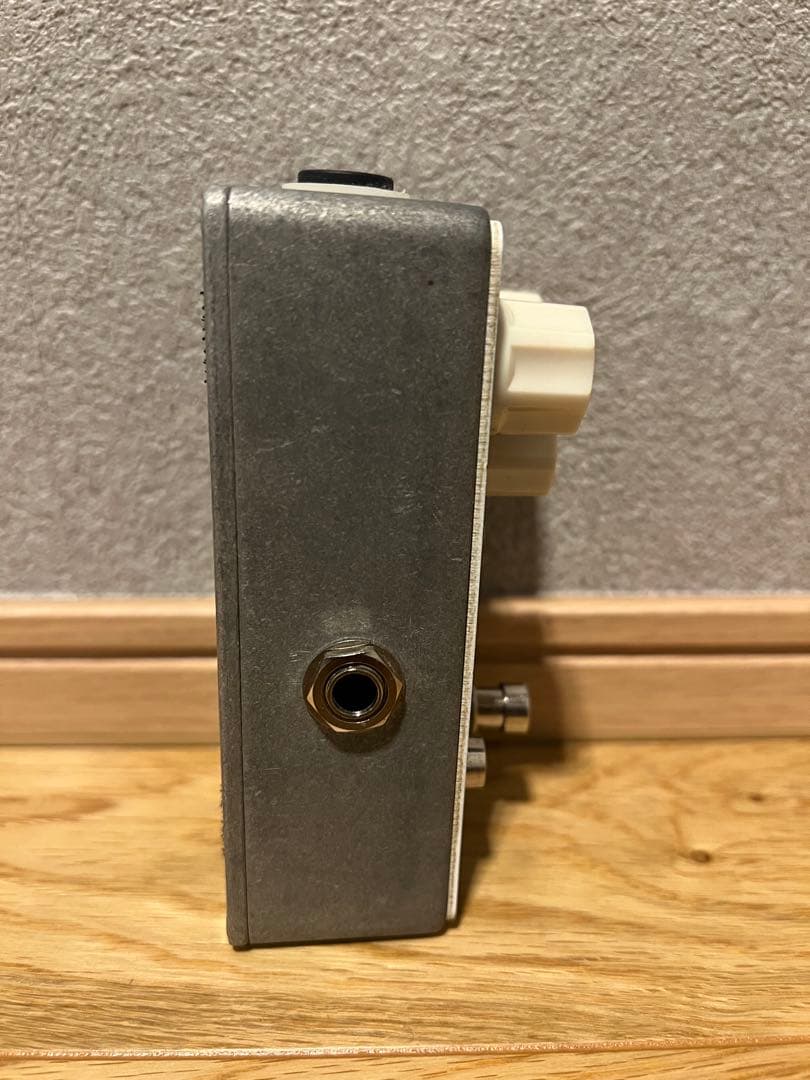 GREER AMPS LIGHTSPEED オーバードライブ