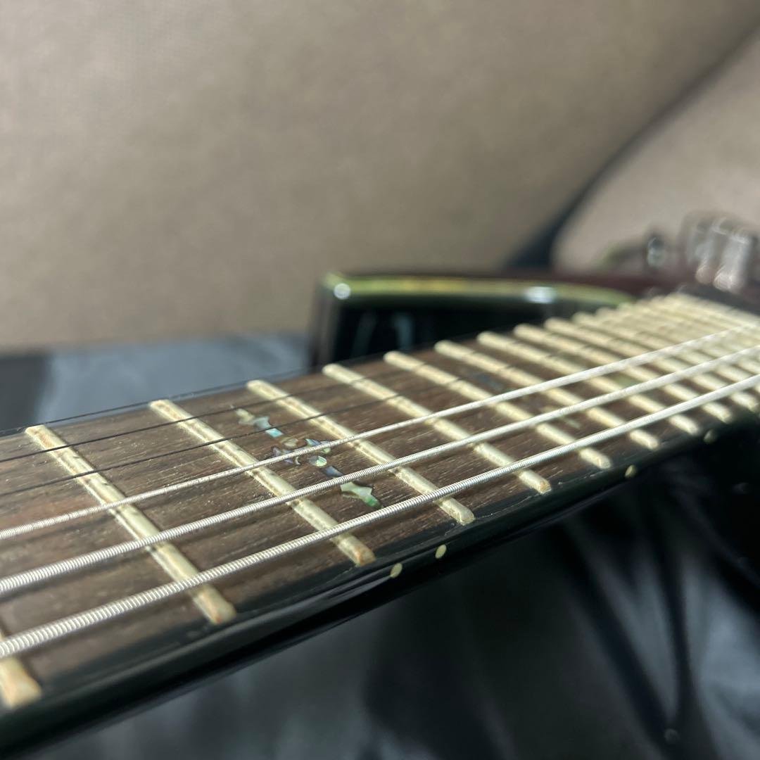 ギター Hellraiser C-1 FR