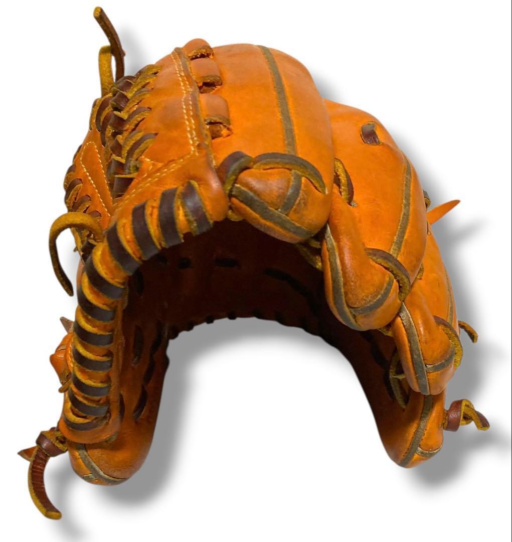 ウィルソン 軟式 グローブ wilson staff 一般 軟式 野球 右 大人