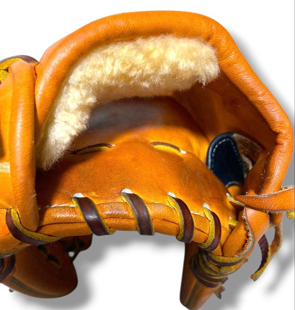 ウィルソン 軟式 グローブ wilson staff 一般 軟式 野球 右 大人