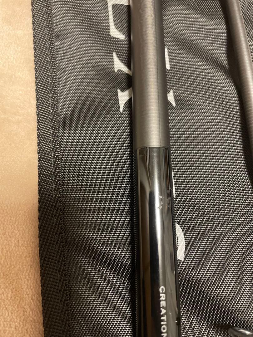 ラグゼ　アークフレックスRS 100XH