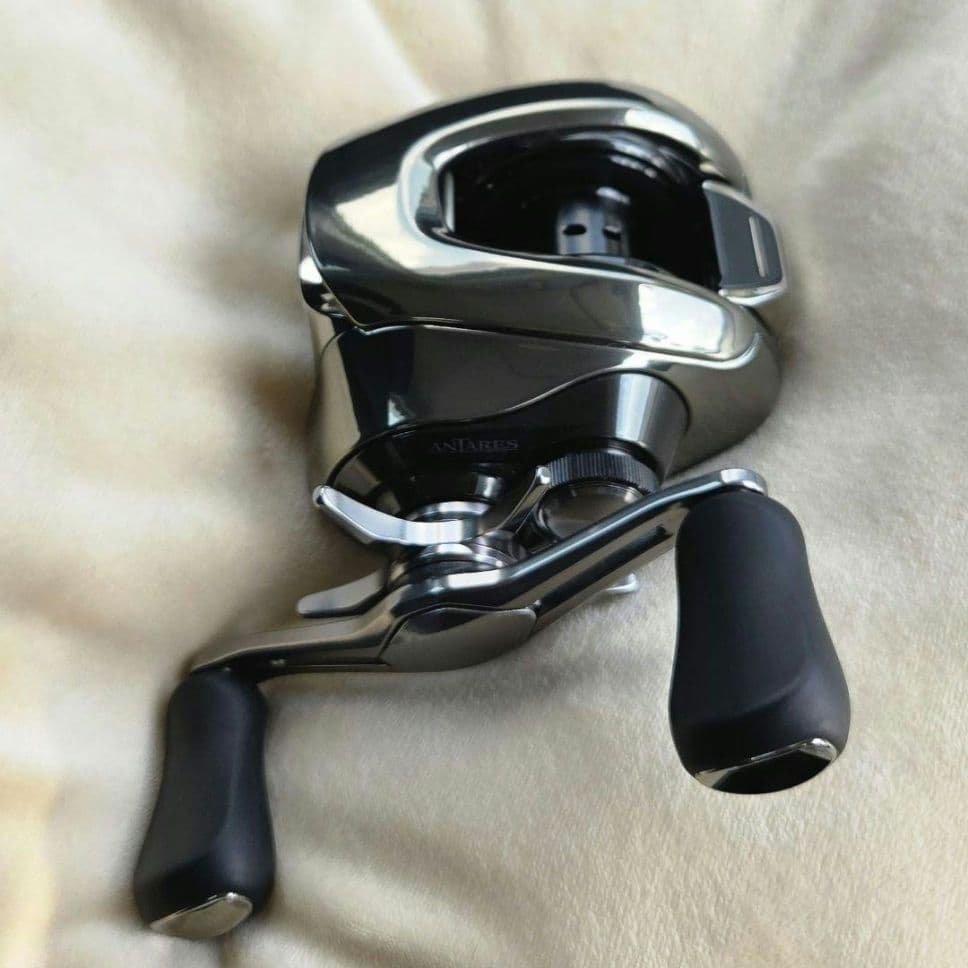 ‼️格安出品‼️　シマノ　25アンタレス 101xg left　左