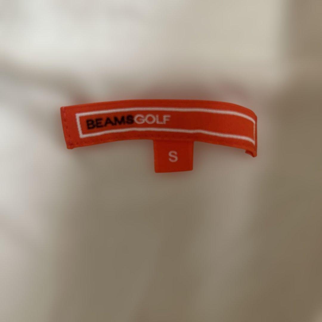 BEAMS GOLF ORANGE LABEL / フルジップブルゾン