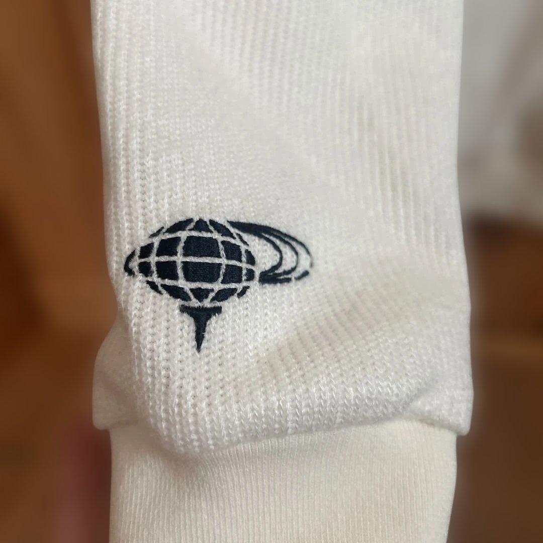 BEAMS GOLF ORANGE LABEL / フルジップブルゾン