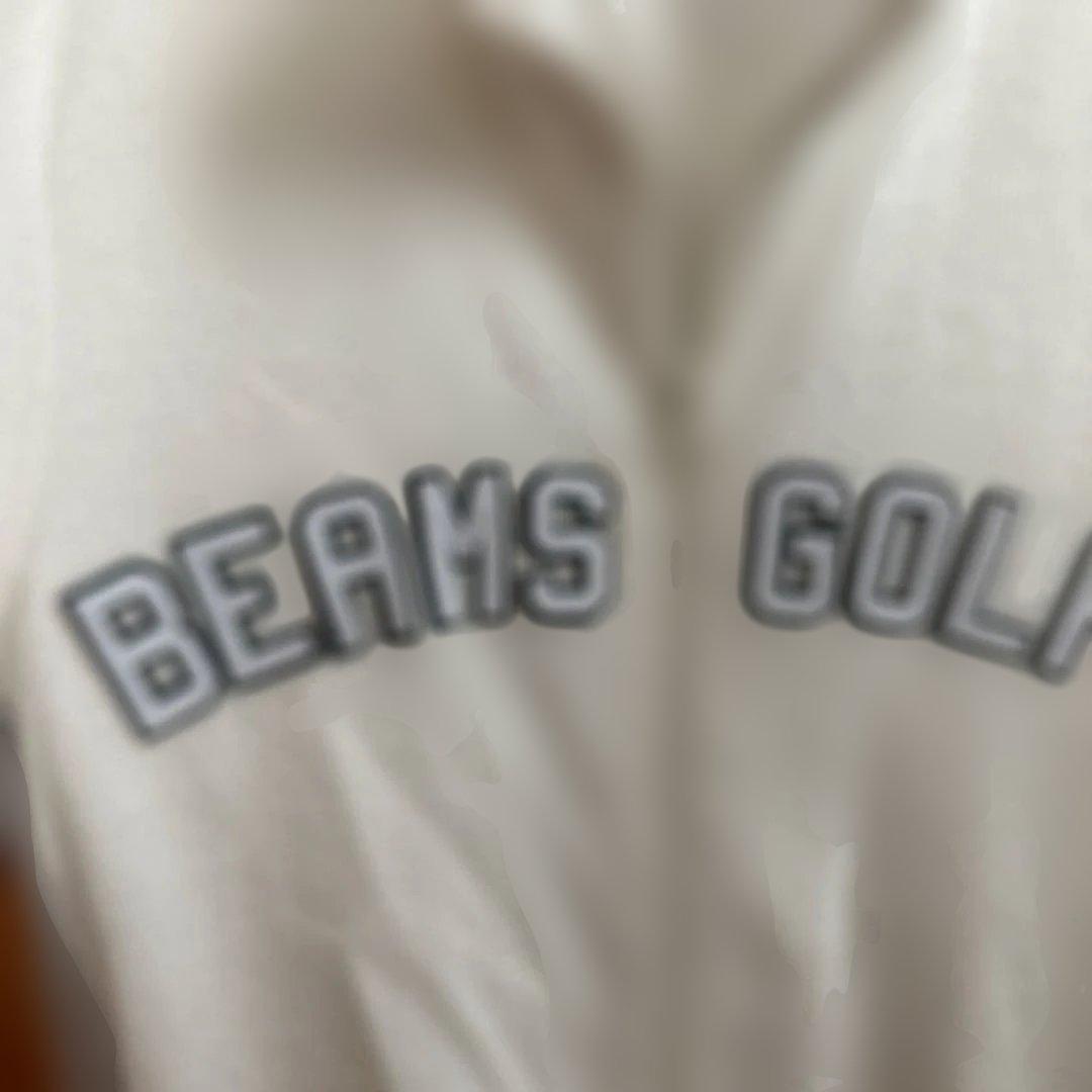BEAMS GOLF ORANGE LABEL / フルジップブルゾン