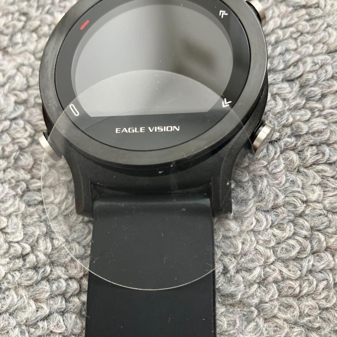 Eagle Vision W GPSナビ