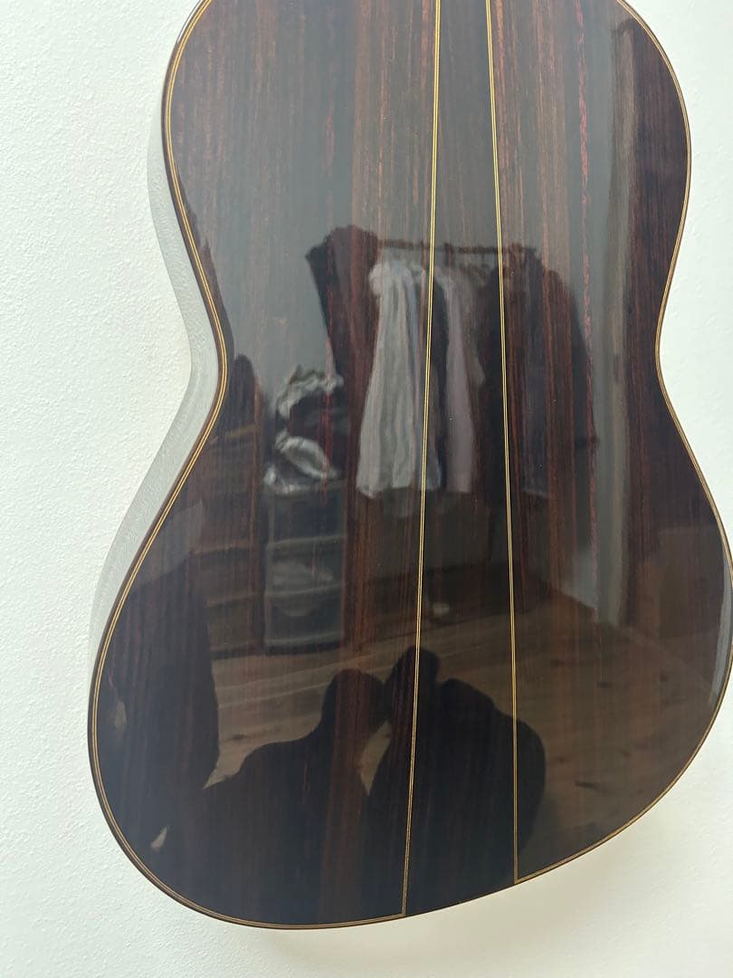 美品　Juan Hernandez ホアン・エルナンデス Profesional