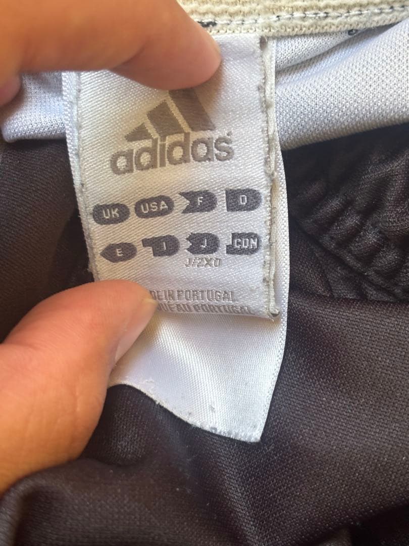 adidas サントリーサンゴリアス