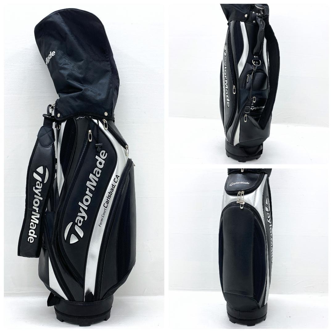 【超豪華‼】 TaylorMade RBZ テーラーメイド ゴルフクラブ セット