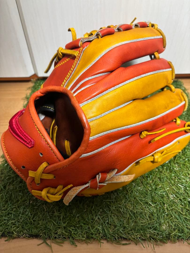 プロ支給品　実使用　塩見貴洋　楽天イーグルス　ナイキ　投手