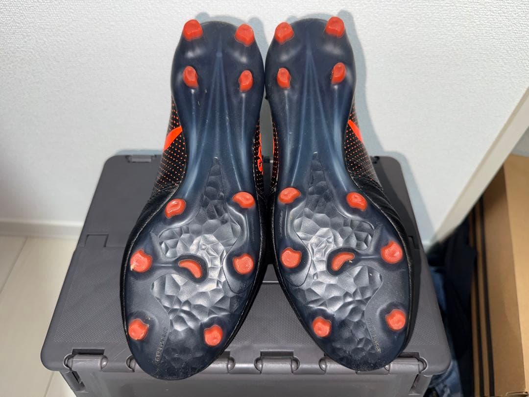 adidas エックス17.1 FG/AG LE 24.5cm