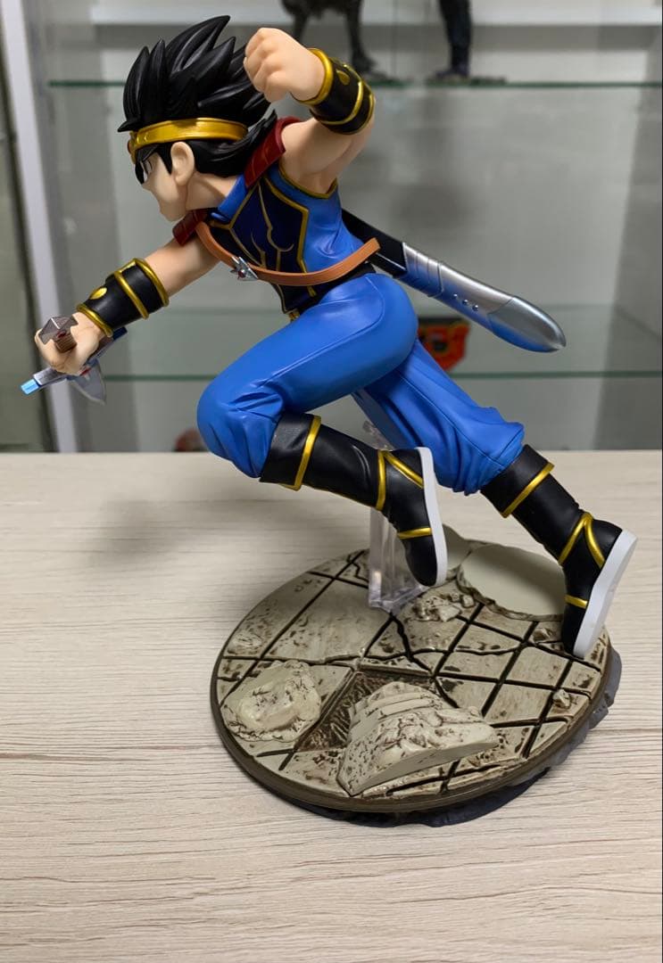 ARTFX J ダイ